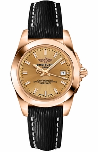 Breitling Galactic 32 Sleek Edition H7133012/H549-208X