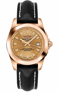 Breitling Galactic 32 Sleek Edition H7133012/H549-408X