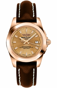 Breitling Galactic 32 Sleek Edition H7133012/H549-410X