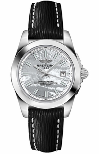 Breitling Galactic 32 Sleek Edition W7133012/A800-208X