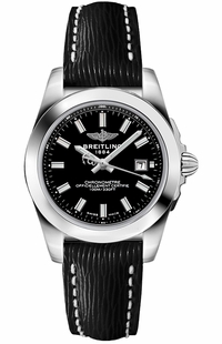 Breitling Galactic 32 Sleek Edition W7133012/BF62-208X