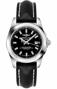 Breitling Galactic 32 Sleek Edition W7133012/BF62-408X