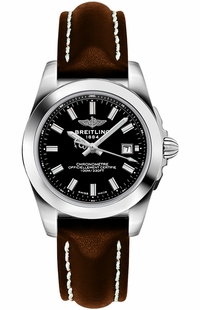 Breitling Galactic 32 Sleek Edition W7133012/BF62-410X