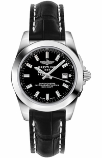 Breitling Galactic 32 Sleek Edition W7133012/BF62-780P