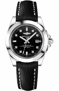 Breitling Galactic 32 Sleek Watch Sale W7133012/BF63/208X