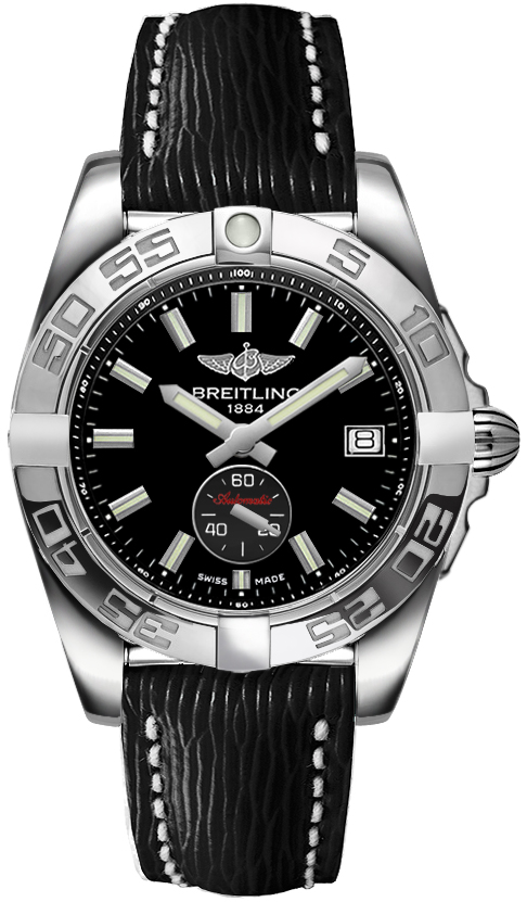A3733012/BE77-213X | Breitling Galactic | Luxury Watches