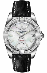 Breitling Galactic 36 Automatic A3733053/A788-213X