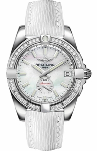 Breitling Galactic 36 Automatic A3733053/A788-236X