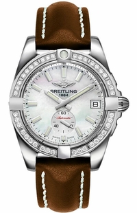 Breitling Galactic 36 Automatic A3733053/A788-416X