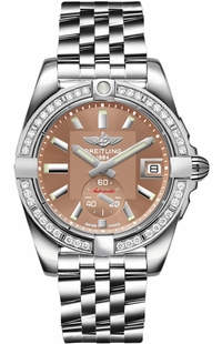Breitling Galactic 36 Automatic A3733053/Q582-376A