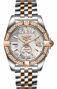 Breitling Galactic 36 Automatic C3733053/A724-376C
