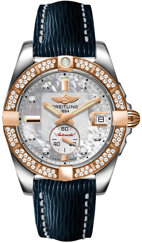 C3733053/A725-215X | Breitling Galactic 36 | Womens Watch