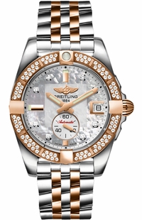Breitling Galactic 36 Automatic C3733053/A725-376C
