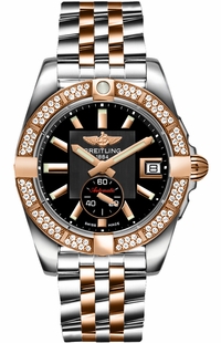 Breitling Galactic 36 Automatic C3733053/BA54-376C