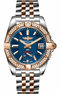 Breitling Galactic 36 Automatic C3733053/C831-376C
