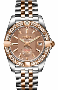 Breitling Galactic 36 Automatic C3733053/Q584-376C