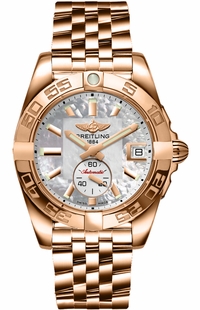 Breitling Galactic 36 Automatic H3733012/A724-376H