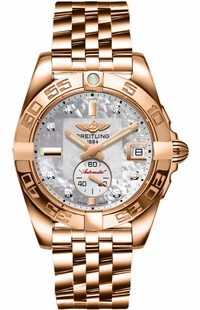Breitling Galactic 36 Automatic H3733012/A725-376H