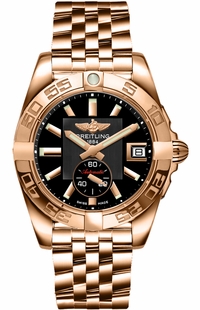 Breitling Galactic 36 Automatic H3733012/BA54-376H