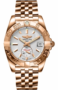 Breitling Galactic 36 Automatic H3733012/G714-376H