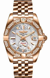 Breitling Galactic 36 Automatic H3733053/A724-376H