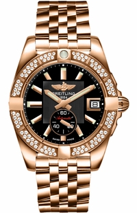 Breitling Galactic 36 Automatic H3733053/BA54-376H