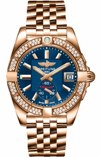 Breitling Galactic 36 Automatic H3733053/C831-376H