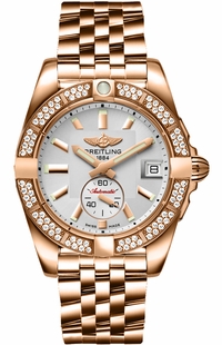 Breitling Galactic 36 Automatic H3733053/G714-376H