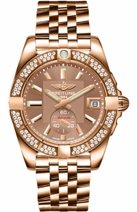 Breitling Galactic 36 Automatic H3733053/Q584-376H