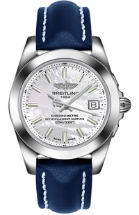 Breitling Galactic 36 W7433012/A779-199X