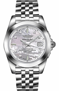 Breitling Galactic 36 W7433012/A780-376A