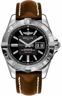 Breitling Galactic 41 A49350L2/BA07-425X