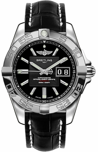 Breitling Galactic 41 A49350L2/BA07-729P