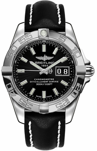 Breitling Galactic 41 A49350L2/BE58-428X