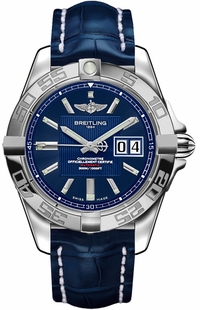 Breitling Galactic 41 A49350L2/C806-718P