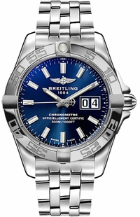 Breitling Galactic 41 A49350L2/C929-366A