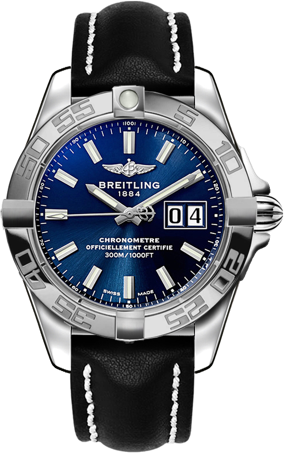 A49350L2/C929-428X | Breitling Galactic | Mens Watch