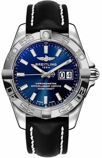 Breitling Galactic 41 A49350L2/C929-428X