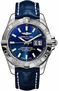 Breitling Galactic 41 A49350L2/C929-719P