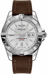Breitling Galactic 41 A49350L2/G699-108W