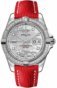 Breitling Galactic 41 A49350LA/A702-219X