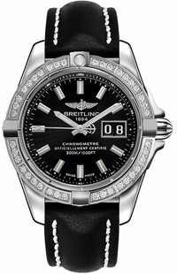 Breitling Galactic 41 A49350LA/BE58-428X