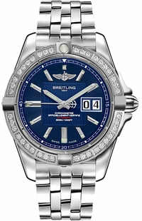 Breitling Galactic 41 A49350LA/C806-366A