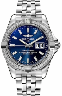 Breitling Galactic 41 A49350LA/C929-366A