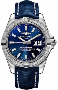 Breitling Galactic 41 A49350LA/C929-719P