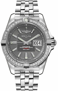 Breitling Galactic 41 A49350LA/F549-366A
