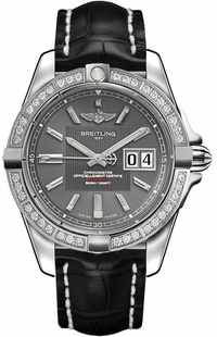 Breitling Galactic 41 A49350LA/F549-729P