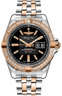 Breitling Galactic 41 C49350LA/BA09-366C