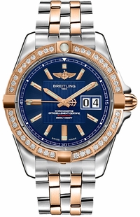 Breitling Galactic 41 C49350LA/C810-366C