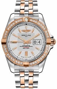 Breitling Galactic 41 C49350LA/G701-366C